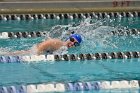 Swimming & Diving vs RWU  Swimming & Diving vs Roger Williams University. - Photo by Keith Nordstrom : Wheaton, Swimming
